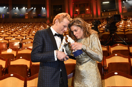 40. Bayerischer Filmpreis in München