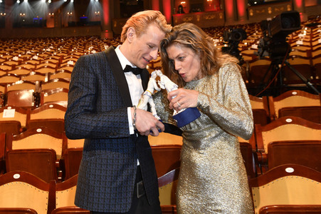 40. Bayerischer Filmpreis in München