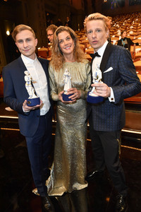 40. Bayerischer Filmpreis in München