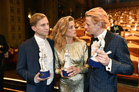 40. Bayerischer Filmpreis in München