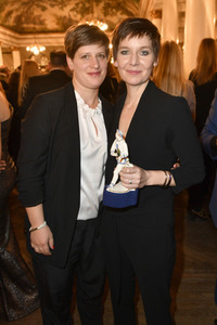 40. Bayerischer Filmpreis in München