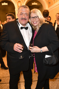 40. Bayerischer Filmpreis in München