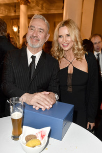 40. Bayerischer Filmpreis in München