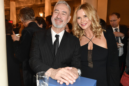 40. Bayerischer Filmpreis in München