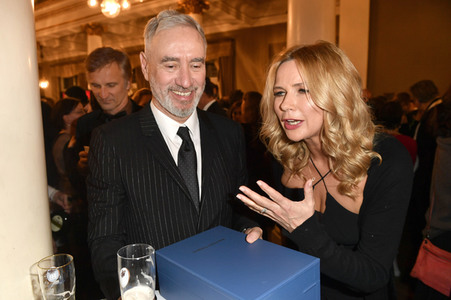 40. Bayerischer Filmpreis in München
