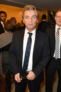 40. Bayerischer Filmpreis in München
