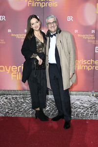 40. Bayerischer Filmpreis in München