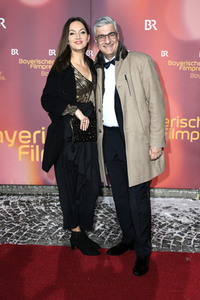 40. Bayerischer Filmpreis in München