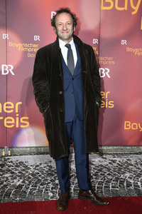 40. Bayerischer Filmpreis in München