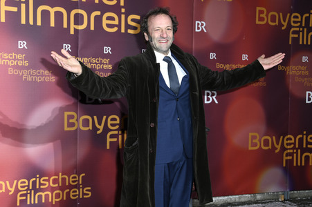 40. Bayerischer Filmpreis in München