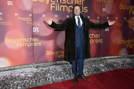 40. Bayerischer Filmpreis in München