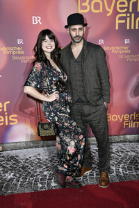 40. Bayerischer Filmpreis in München