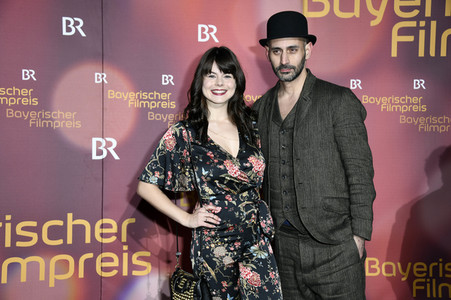 40. Bayerischer Filmpreis in München
