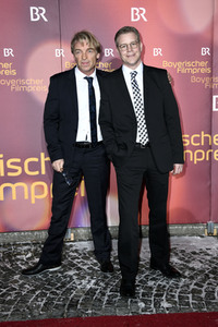 40. Bayerischer Filmpreis in München