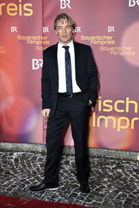 40. Bayerischer Filmpreis in München