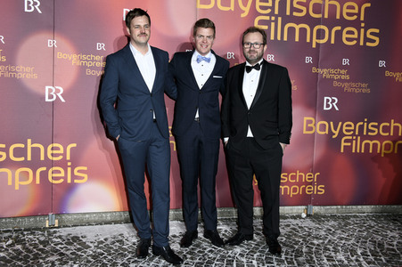 40. Bayerischer Filmpreis in München