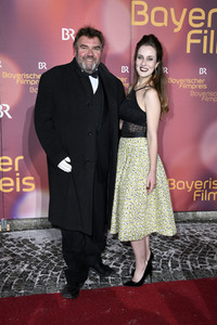 40. Bayerischer Filmpreis in München
