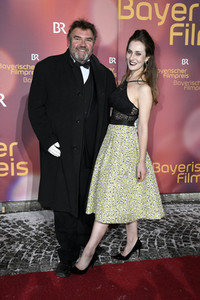 40. Bayerischer Filmpreis in München