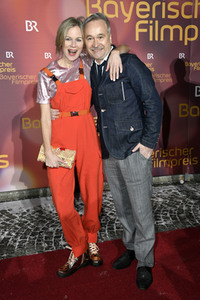 40. Bayerischer Filmpreis in München