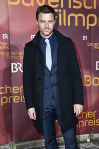 40. Bayerischer Filmpreis in München