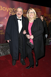 40. Bayerischer Filmpreis in München