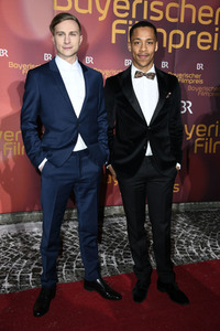 40. Bayerischer Filmpreis in München