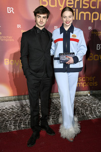40. Bayerischer Filmpreis in München