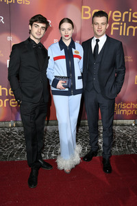 40. Bayerischer Filmpreis in München