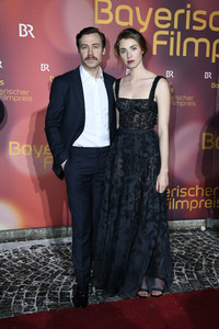 40. Bayerischer Filmpreis in München