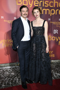 40. Bayerischer Filmpreis in München