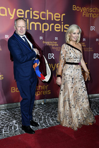 40. Bayerischer Filmpreis in München