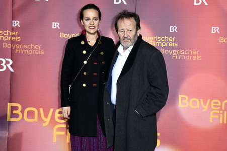 40. Bayerischer Filmpreis in München