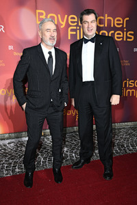 40. Bayerischer Filmpreis in München