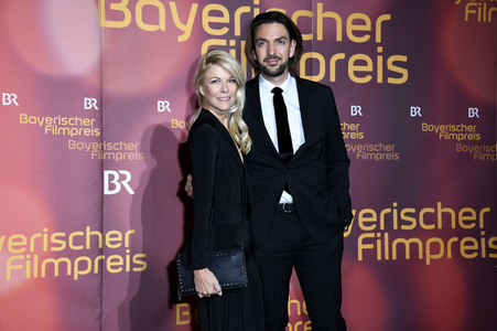 40. Bayerischer Filmpreis in München