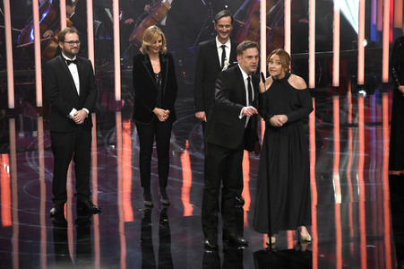 40. Bayerischer Filmpreis in München