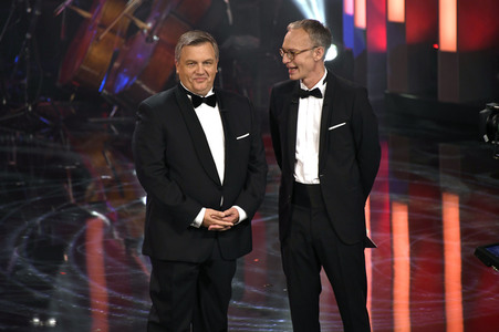 40. Bayerischer Filmpreis in München