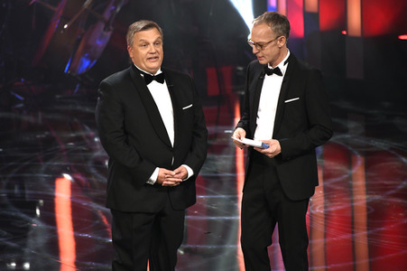 40. Bayerischer Filmpreis in München
