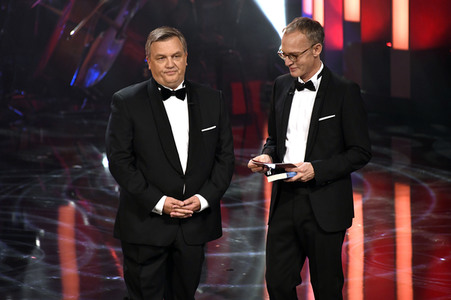 40. Bayerischer Filmpreis in München