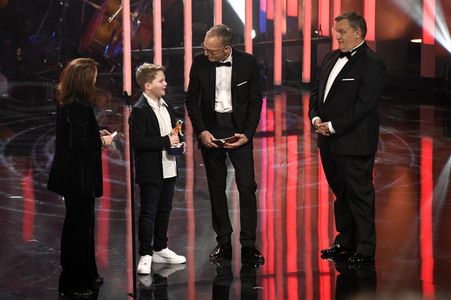 40. Bayerischer Filmpreis in München