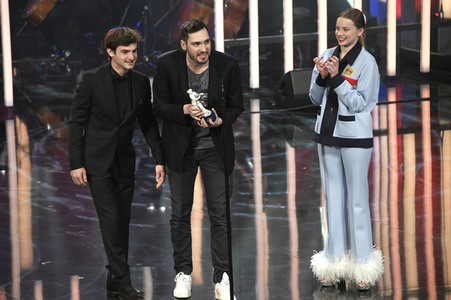 40. Bayerischer Filmpreis in München