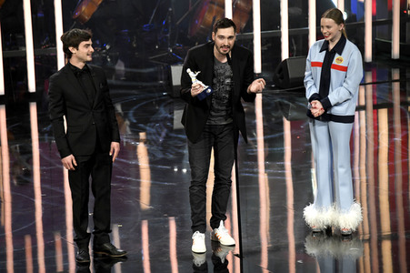 40. Bayerischer Filmpreis in München