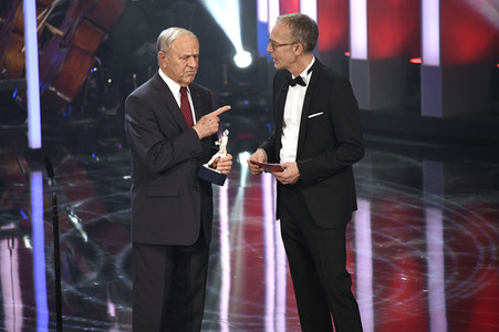 40. Bayerischer Filmpreis in München