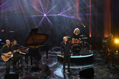 40. Bayerischer Filmpreis in München