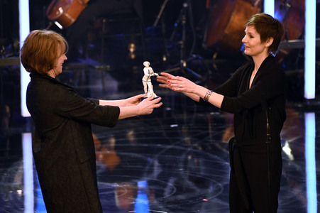 40. Bayerischer Filmpreis in München