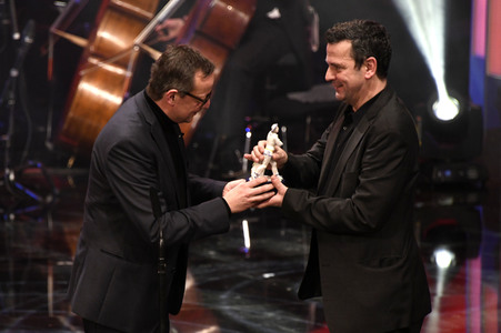 40. Bayerischer Filmpreis in München