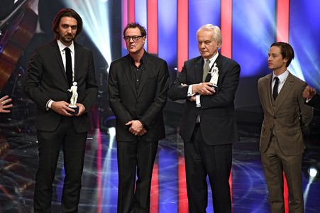 40. Bayerischer Filmpreis in München
