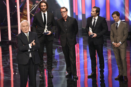 40. Bayerischer Filmpreis in München