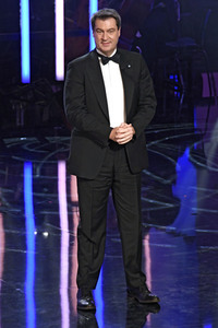 40. Bayerischer Filmpreis in München