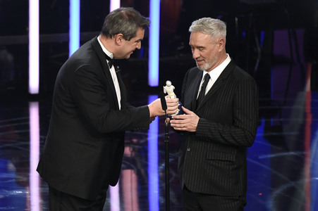 40. Bayerischer Filmpreis in München