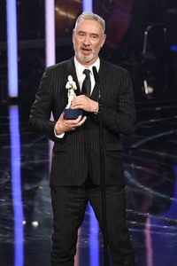 40. Bayerischer Filmpreis in München